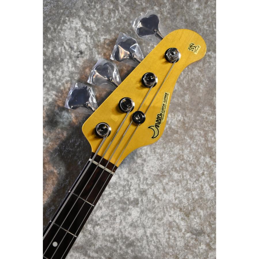 Moon JB-4 CLASSIC -3TS [JB-4C 3TS/R CR] #59268 【4.34kg】-3 Tone