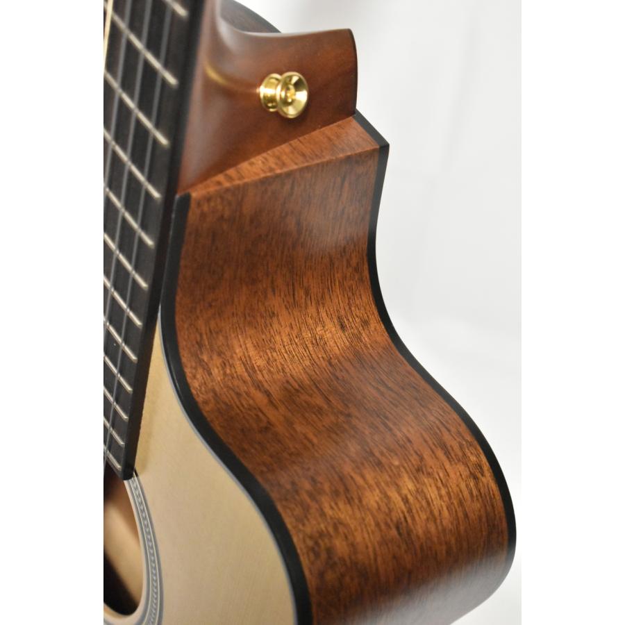 Martin 000C12-16E Nylon #3003861 【エレガット】【スプルース×マホガニー/総単板】【横浜店】の画像