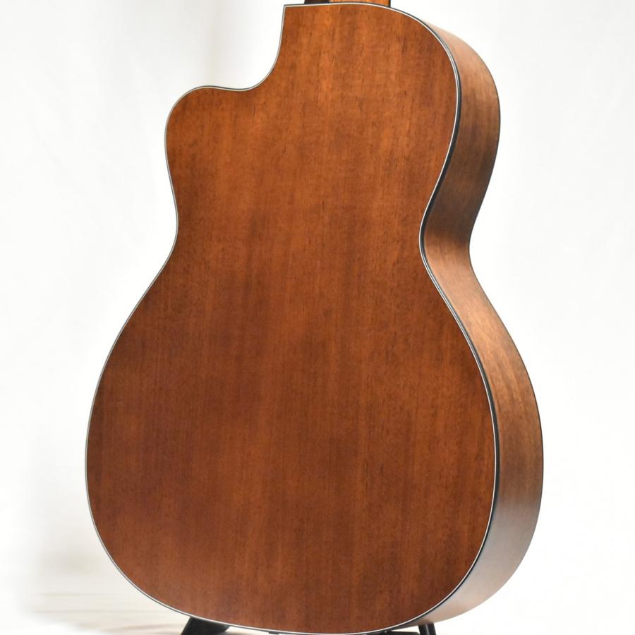 Martin 000C12-16E Nylon #3003861 【エレガット】【スプルース×マホガニー/総単板】【横浜店】の画像