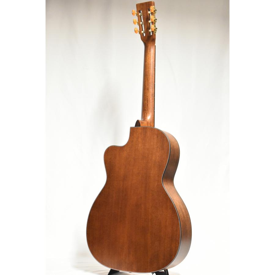 Martin 000C12-16E Nylon #3003861 【エレガット】【スプルース×マホガニー/総単板】【横浜店】の画像