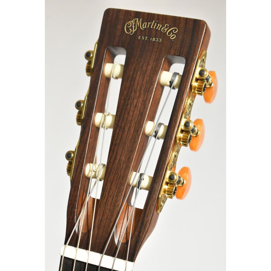 Martin 000C12-16E Nylon #3003861 【エレガット】【スプルース×マホガニー/総単板】【横浜店】の画像