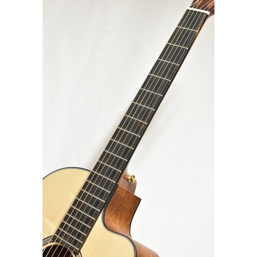 Martin 000C12-16E Nylon #3003861 【エレガット】【スプルース×マホガニー/総単板】【横浜店】の画像