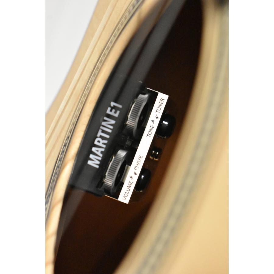 Martin 000C12-16E Nylon #3003861 【エレガット】【スプルース×マホガニー/総単板】【横浜店】の画像