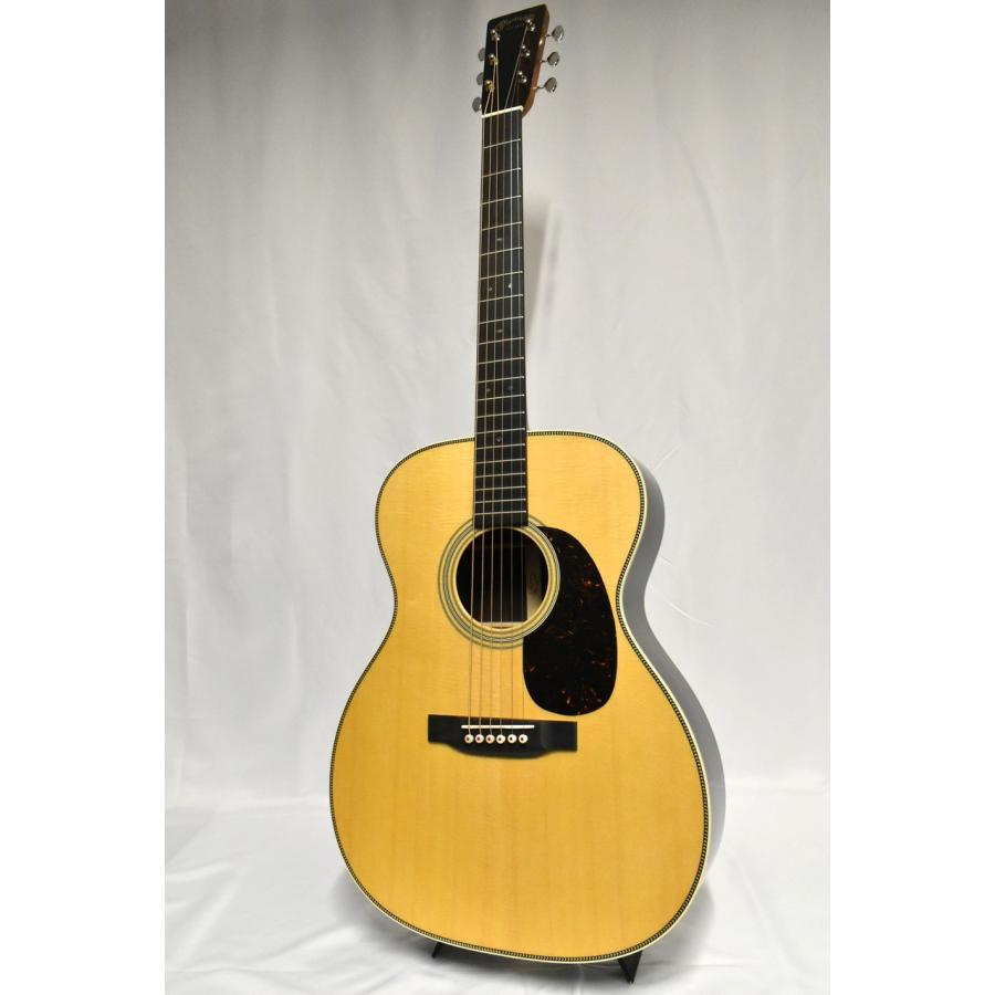 【超美品】 マーチン 000-28 アコギ【値下げ！】 Martin 000-28 #3013206【艶やかなスプルースTOP】【横浜店