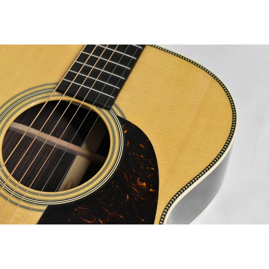 Martin 000-28 #3013206【艶やかなスプルースTOP】【横浜店