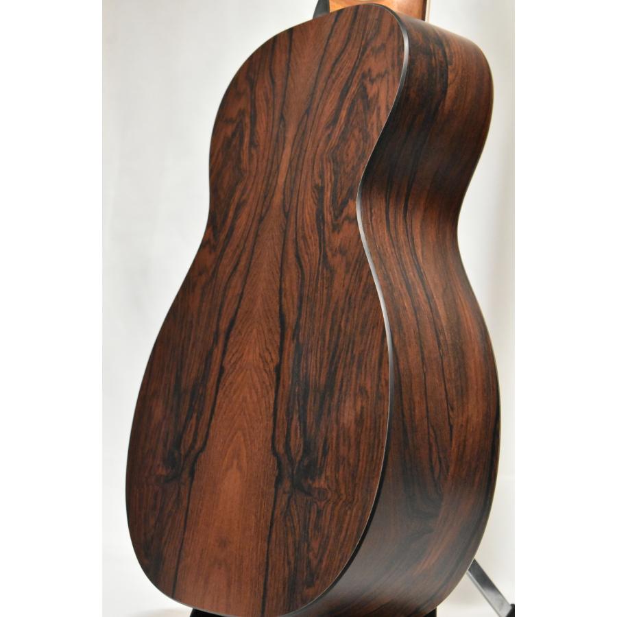 Martin 0-X2E COCO #2958030 【スプルーストップ単板/HPLボディ】【エレアコ仕様】【横浜店】の画像
