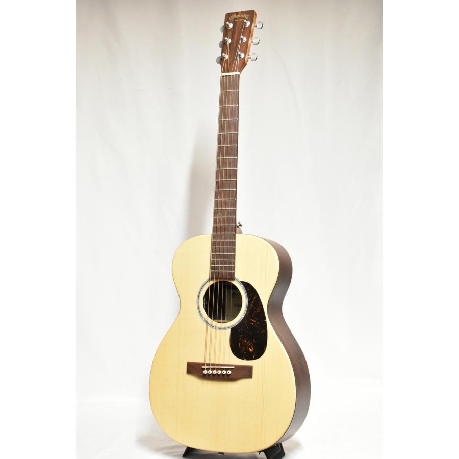 Martin 0-X2E COCO #2958030 【スプルーストップ単板/HPLボディ】【エレアコ仕様】【横浜店】の画像