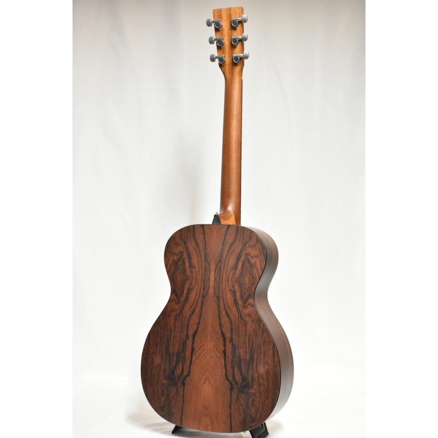 Martin 0-X2E COCO #2958030 【スプルーストップ単板/HPLボディ】【エレアコ仕様】【横浜店】の画像