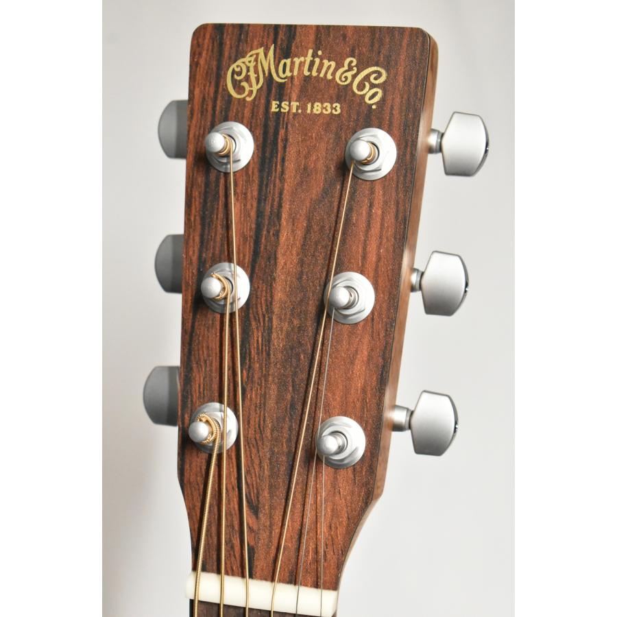 Martin 0-X2E COCO #2958030 【スプルーストップ単板/HPLボディ】【エレアコ仕様】【横浜店】の画像