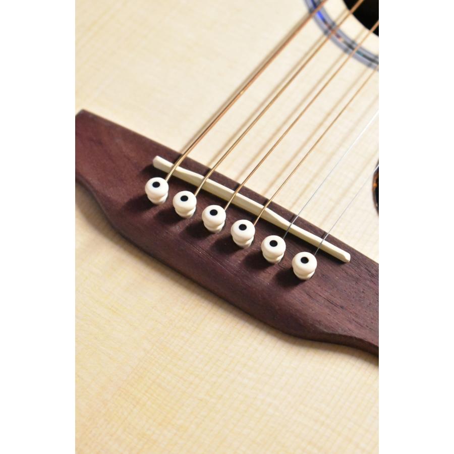 Martin 0-X2E COCO #2958030 【スプルーストップ単板/HPLボディ】【エレアコ仕様】【横浜店】の画像