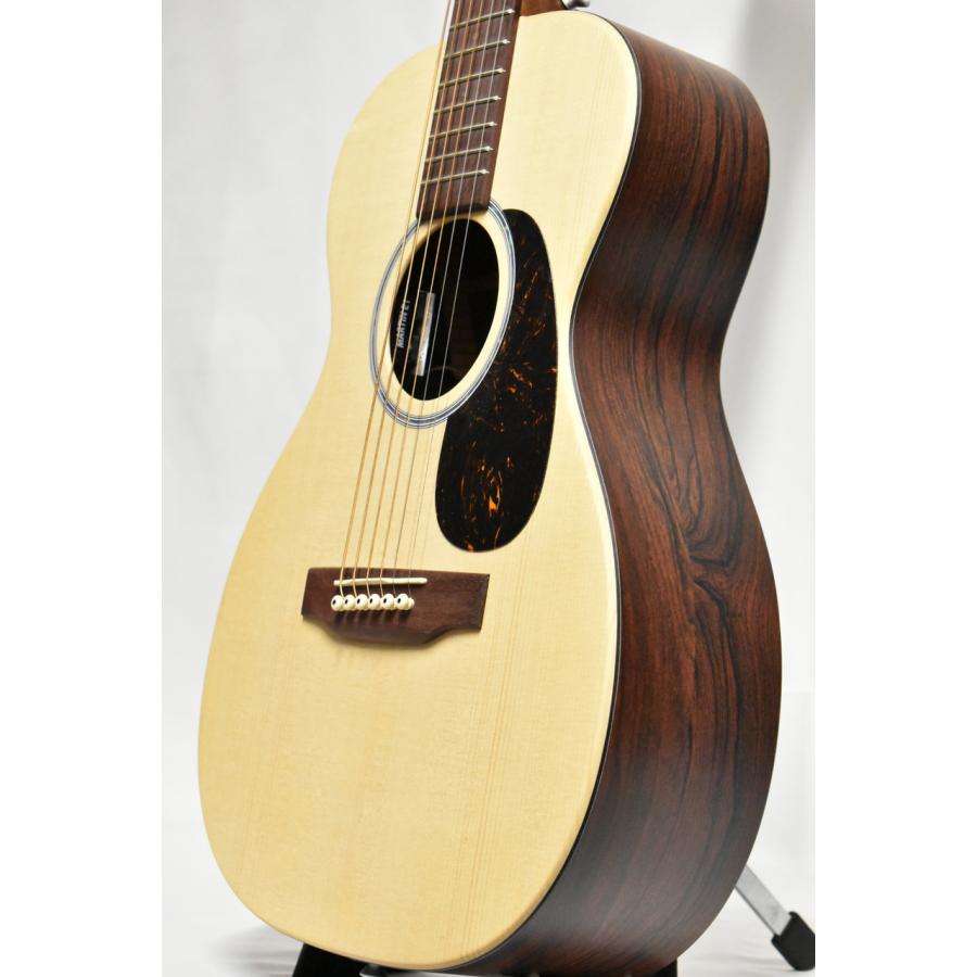 Martin 0-X2E COCO #2958030 【スプルーストップ単板/HPLボディ】【エレアコ仕様】【横浜店】の画像
