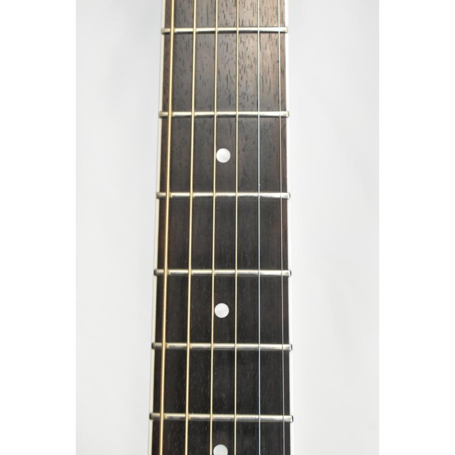 Morris R-14G RED(レッド) 【国産エレアコ】【横浜店】の画像