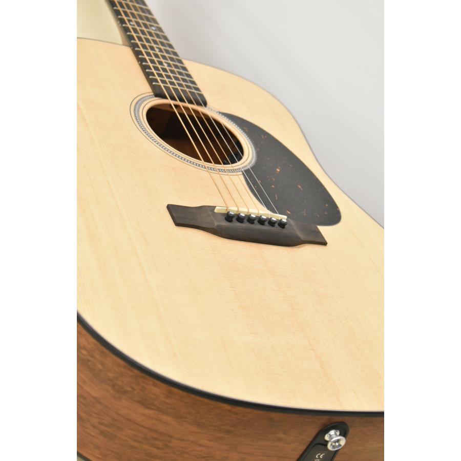 Martin D-16E-02 Mahogany #3012720 【スプルース×マホガニー/総単板】【エレアコ仕様】【横浜店】の画像