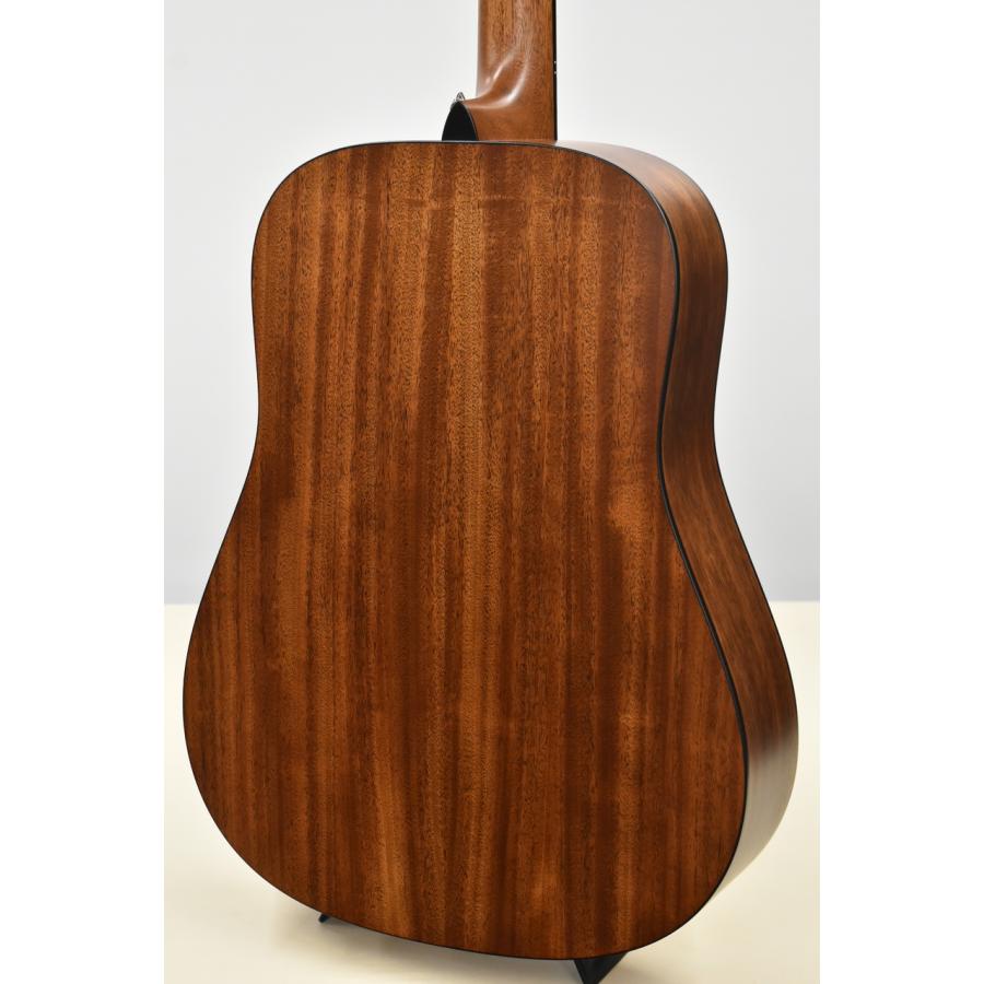 Martin D-16E-02 Mahogany #3012720 【スプルース×マホガニー/総単板】【エレアコ仕様】【横浜店】の画像