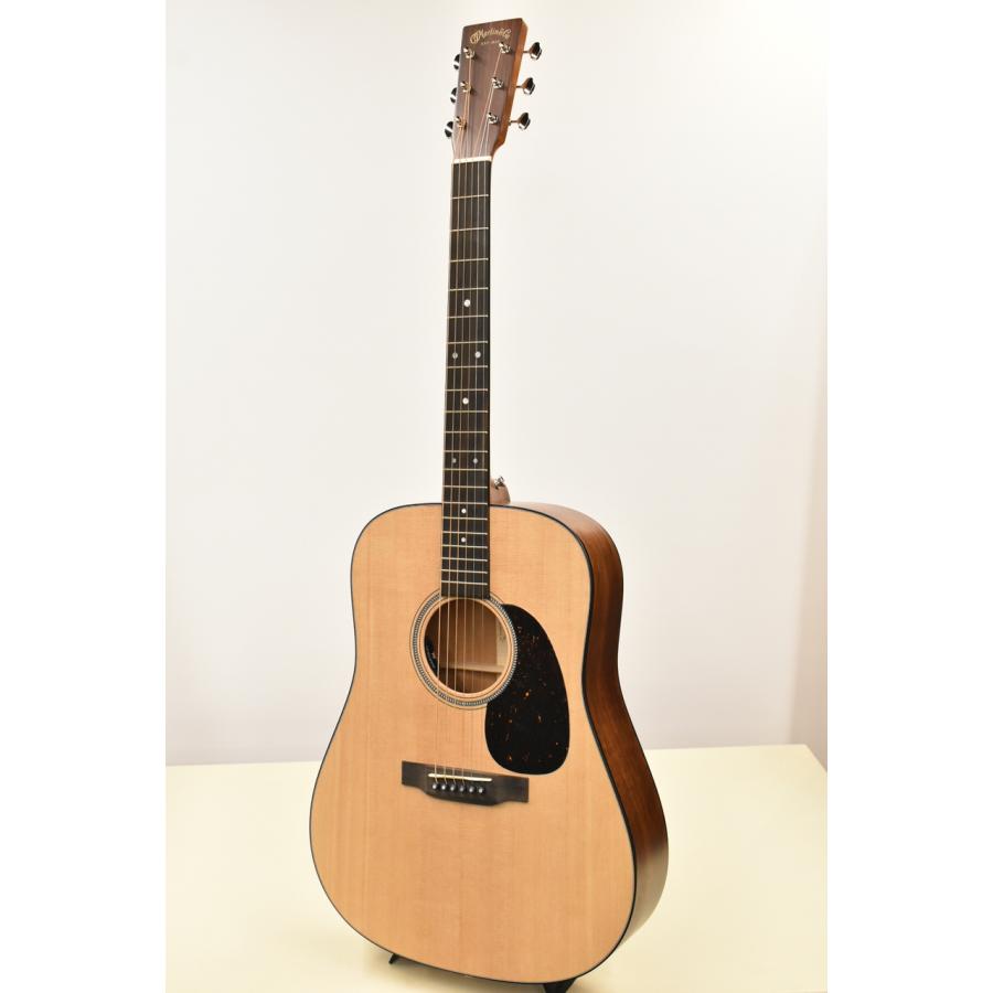 Martin D-16E-02 Mahogany #3012720 【スプルース×マホガニー/総単板】【エレアコ仕様】【横浜店】の画像