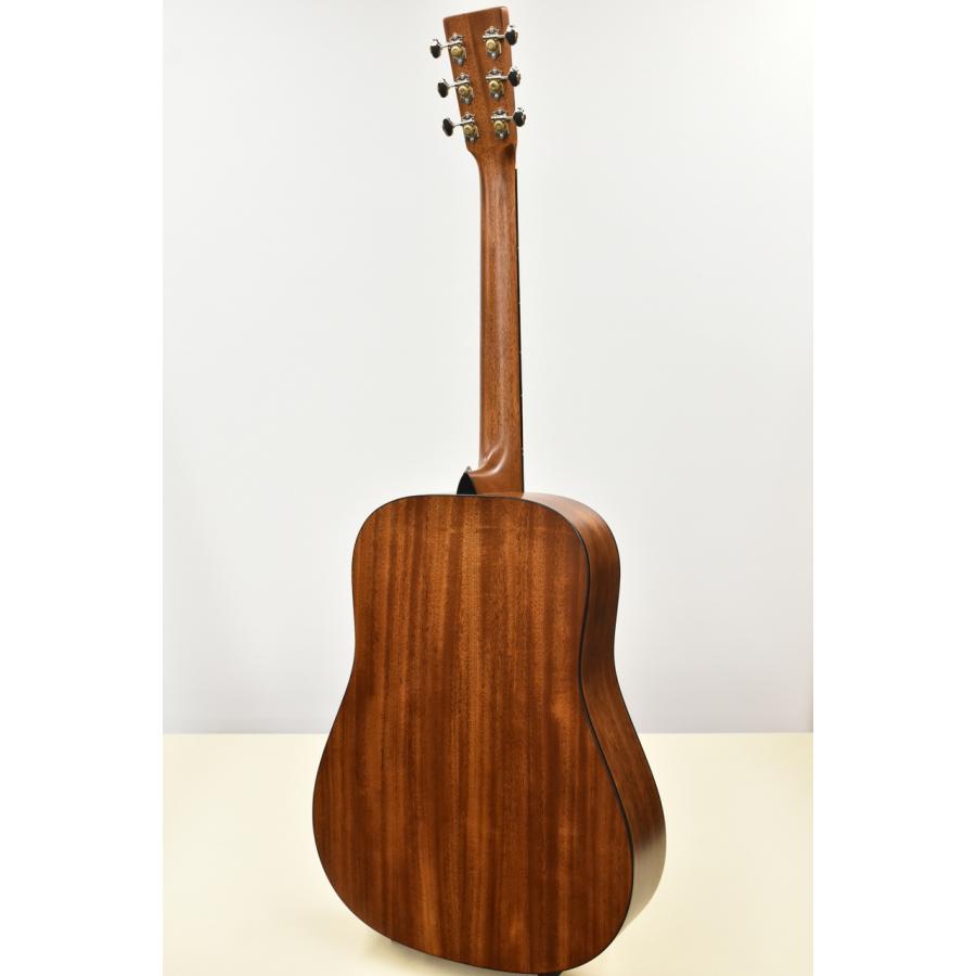 Martin D-16E-02 Mahogany #3012720 【スプルース×マホガニー/総単板】【エレアコ仕様】【横浜店】の画像