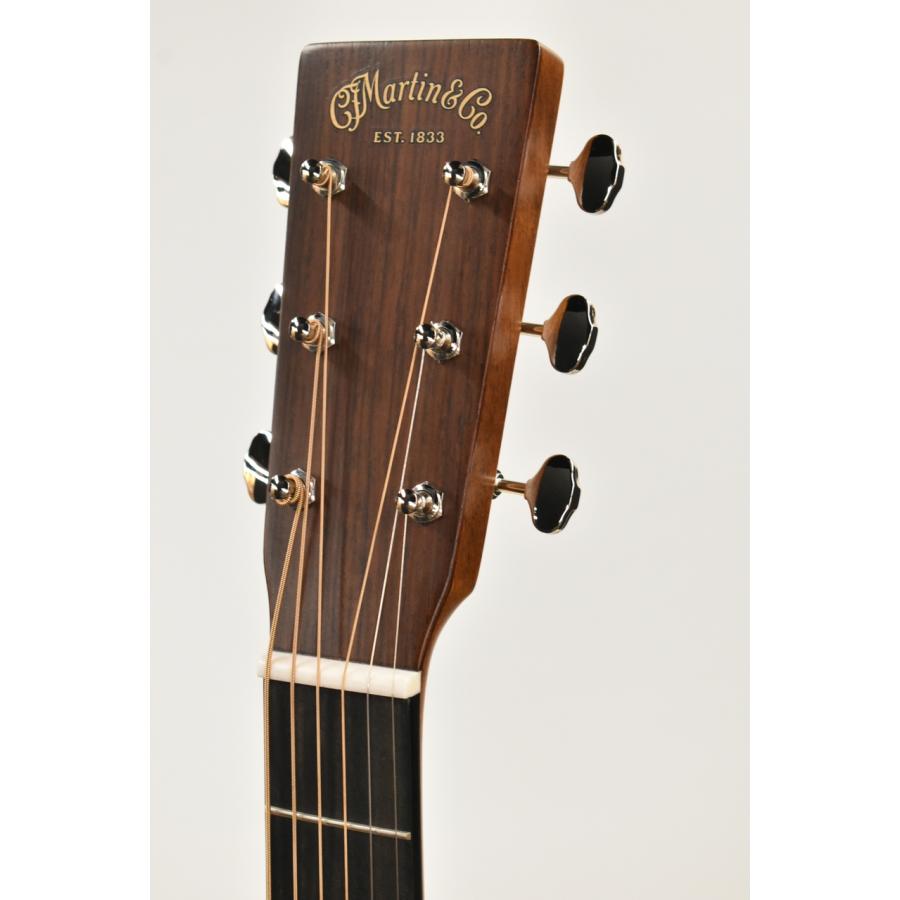 Martin D-16E-02 Mahogany #3012720 【スプルース×マホガニー/総単板】【エレアコ仕様】【横浜店】の画像
