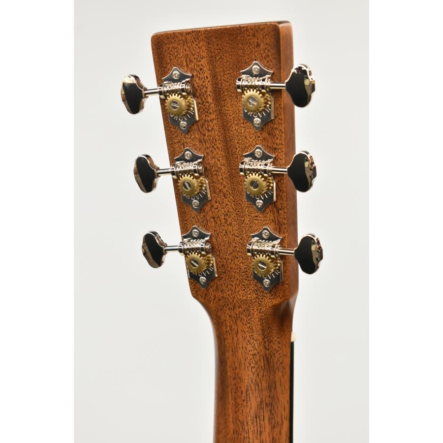 Martin D-16E-02 Mahogany #3012720 【スプルース×マホガニー/総単板】【エレアコ仕様】【横浜店】の画像