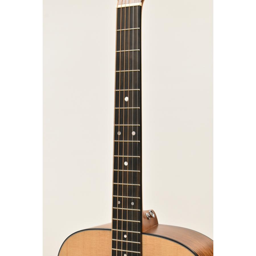 Martin D-16E-02 Mahogany #3012720 【スプルース×マホガニー/総単板】【エレアコ仕様】【横浜店】の画像