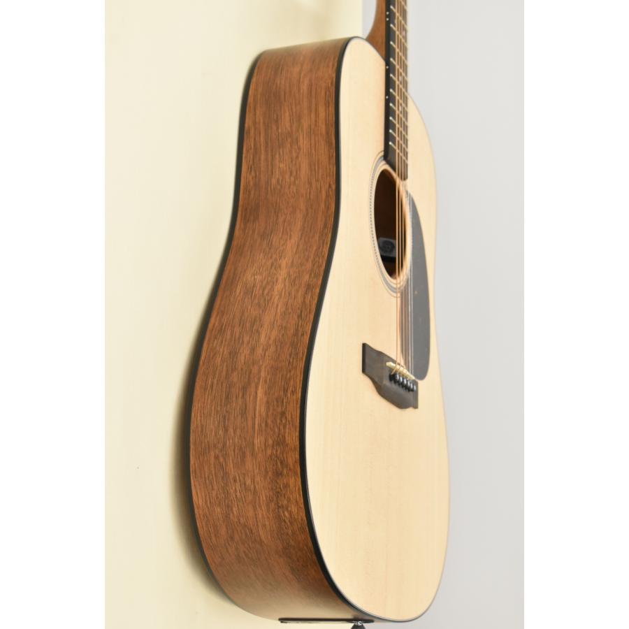 Martin D-16E-02 Mahogany #3012720 【スプルース×マホガニー/総単板】【エレアコ仕様】【横浜店】の画像