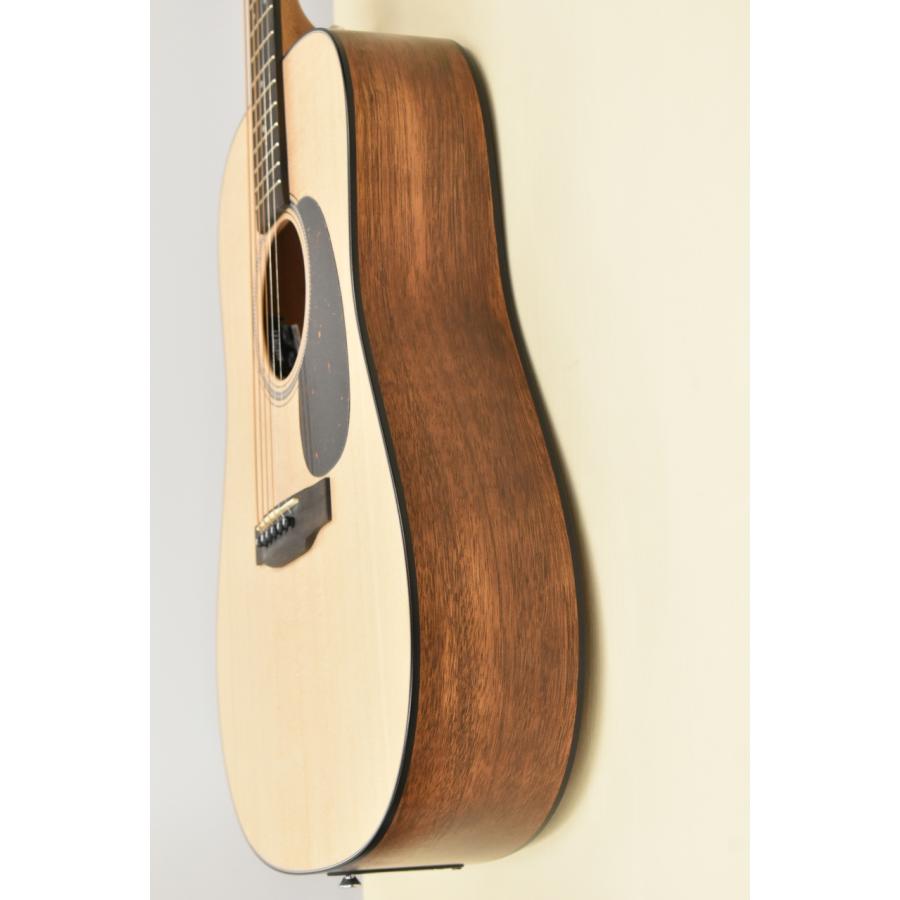 Martin D-16E-02 Mahogany #3012720 【スプルース×マホガニー/総単板】【エレアコ仕様】【横浜店】の画像