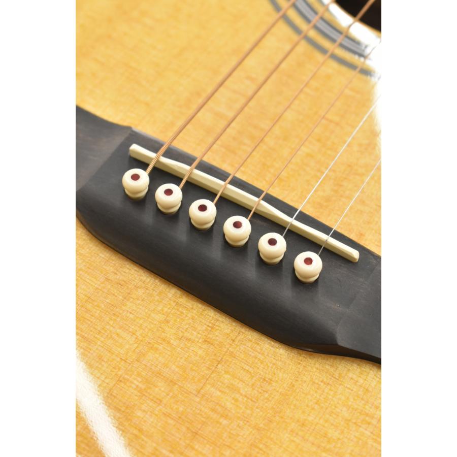 Martin 000-13E Retro Walnut 【スプルース×ウォルナット総単板】【エボニー指板\u0026ブリッジ】【エレアコ】【横浜店】の画像