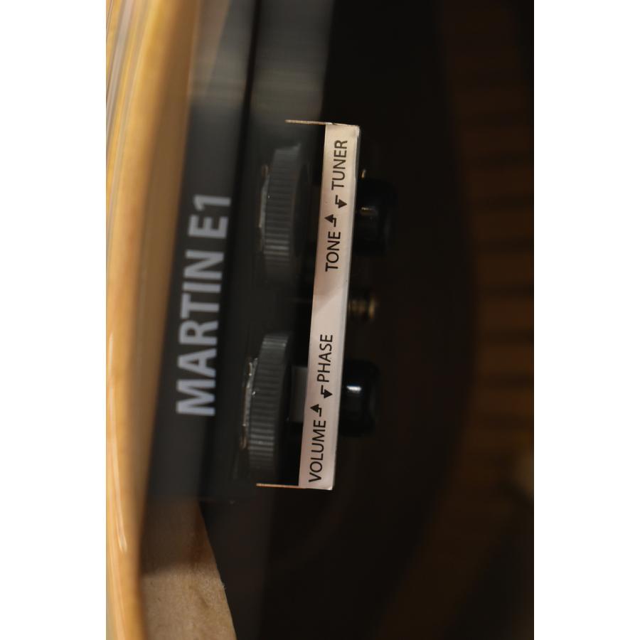 Martin 000-13E Retro Walnut 【スプルース×ウォルナット総単板】【エボニー指板\u0026ブリッジ】【エレアコ】【横浜店】の画像