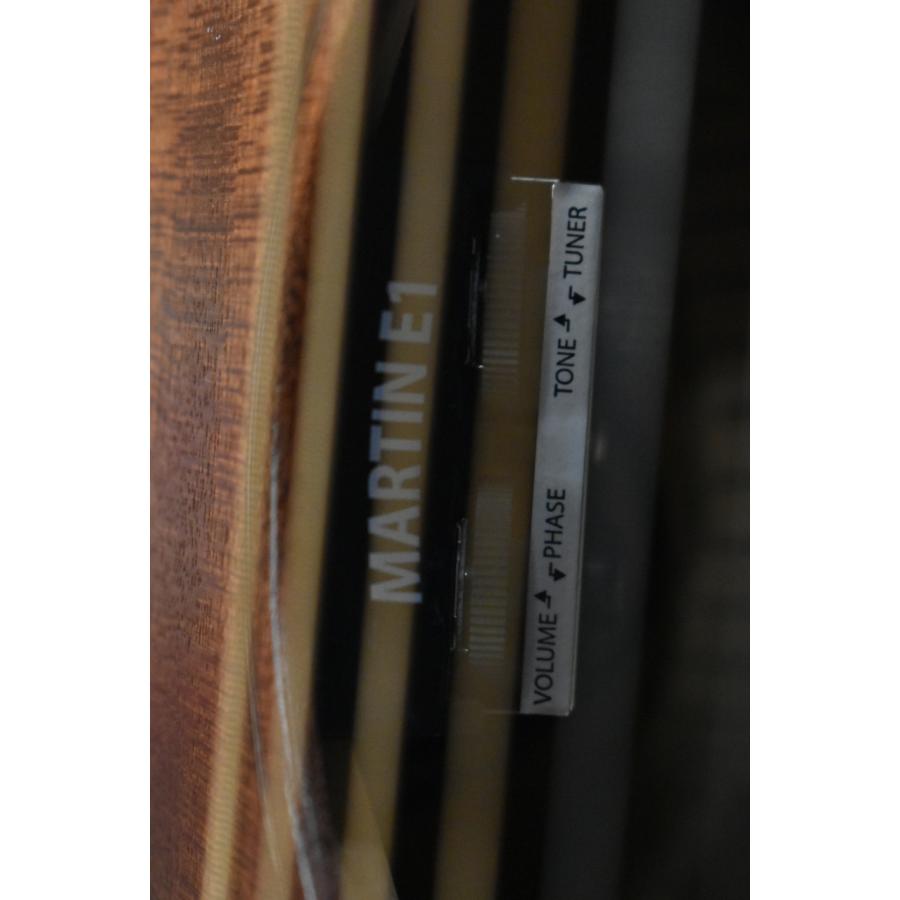 Martin 【クロサワ横浜店】000JRE Sapele #3018450 【オールサペリボディ/総単板】【エレアコ仕様】の画像