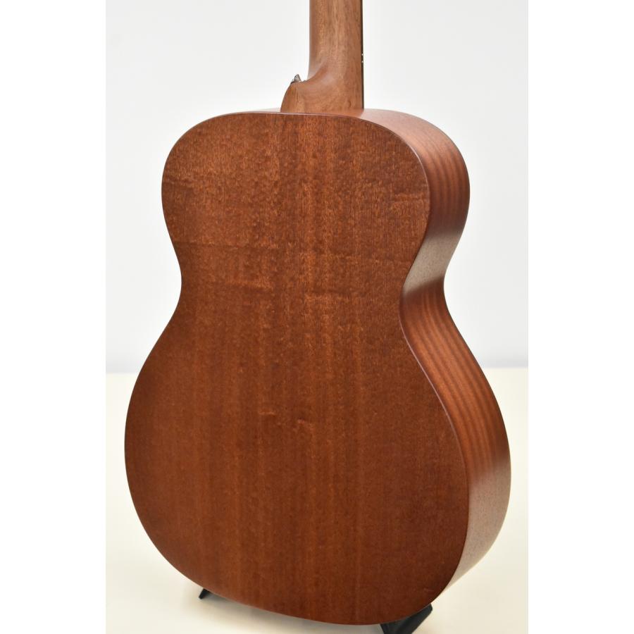 Martin 【クロサワ横浜店】000JRE Sapele #3018450 【オールサペリボディ/総単板】【エレアコ仕様】の画像