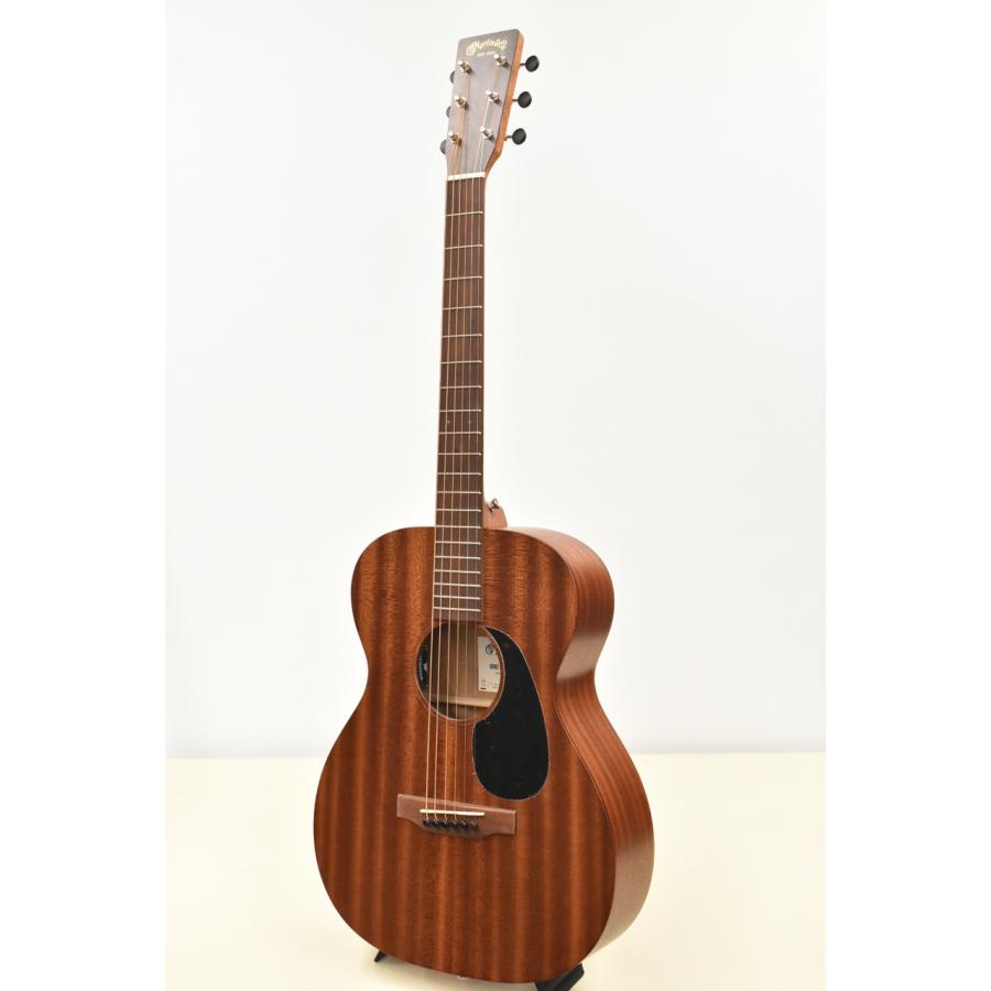 Martin 【クロサワ横浜店】000JRE Sapele #3018450 【オールサペリボディ/総単板】【エレアコ仕様】の画像