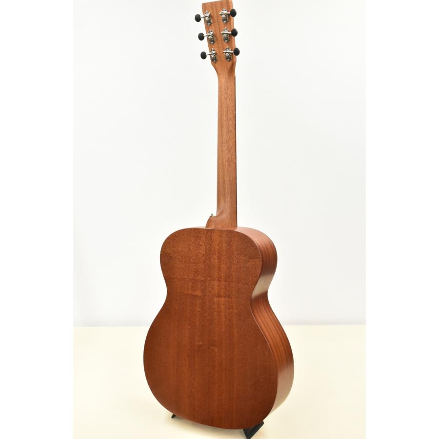 Martin 【クロサワ横浜店】000JRE Sapele #3018450 【オールサペリボディ/総単板】【エレアコ仕様】の画像
