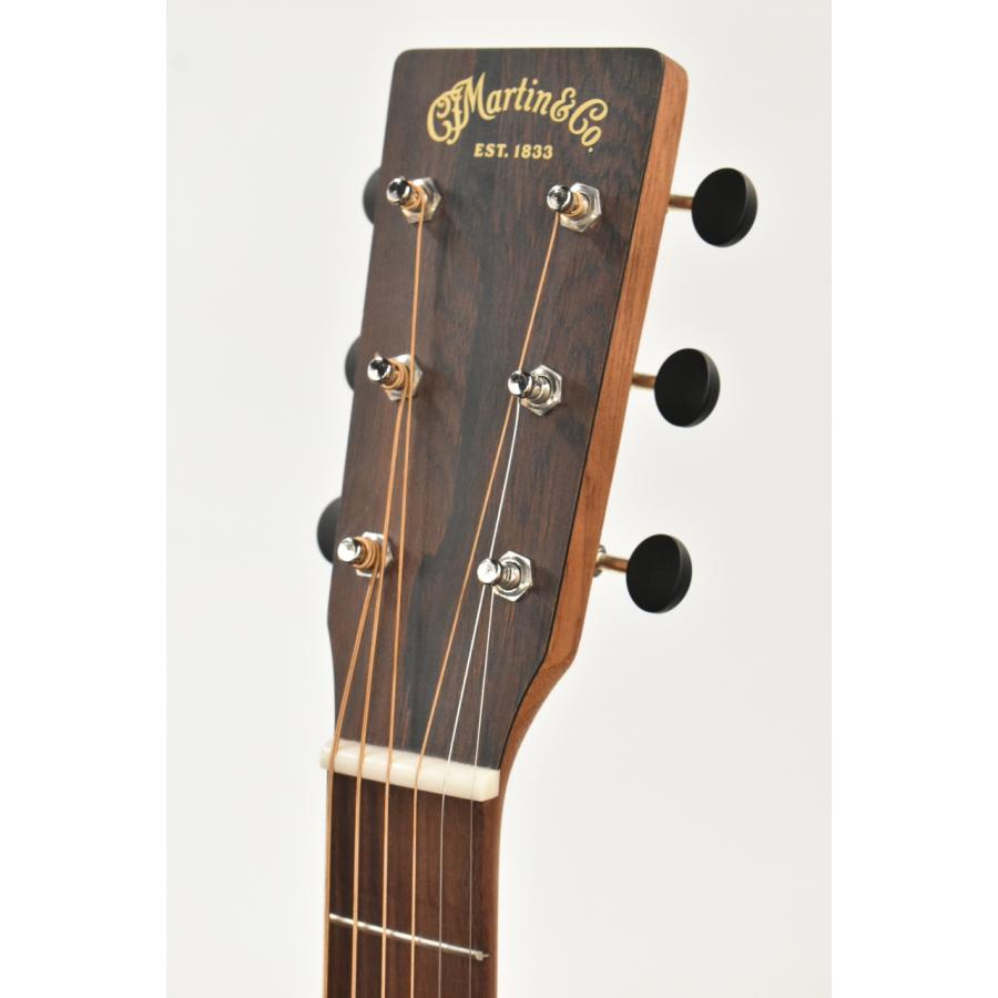 Martin 【クロサワ横浜店】000JRE Sapele #3018450 【オールサペリボディ/総単板】【エレアコ仕様】の画像