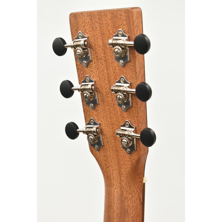 Martin 【クロサワ横浜店】000JRE Sapele #3018450 【オールサペリボディ/総単板】【エレアコ仕様】の画像