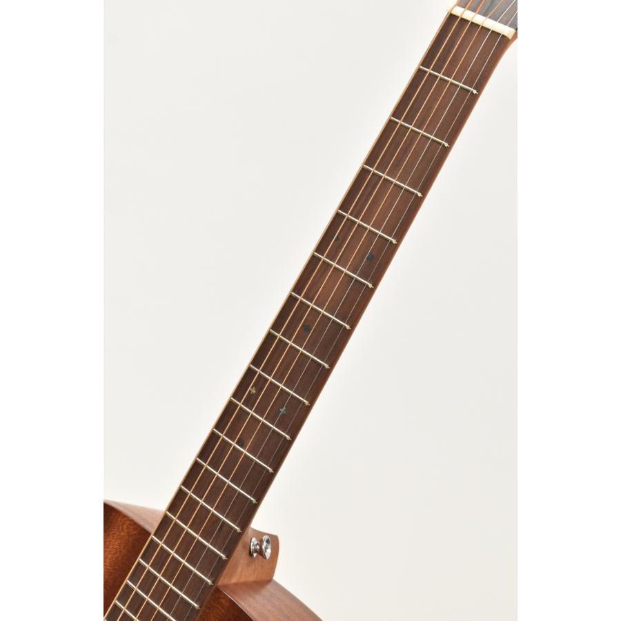 Martin 【クロサワ横浜店】000JRE Sapele #3018450 【オールサペリボディ/総単板】【エレアコ仕様】の画像