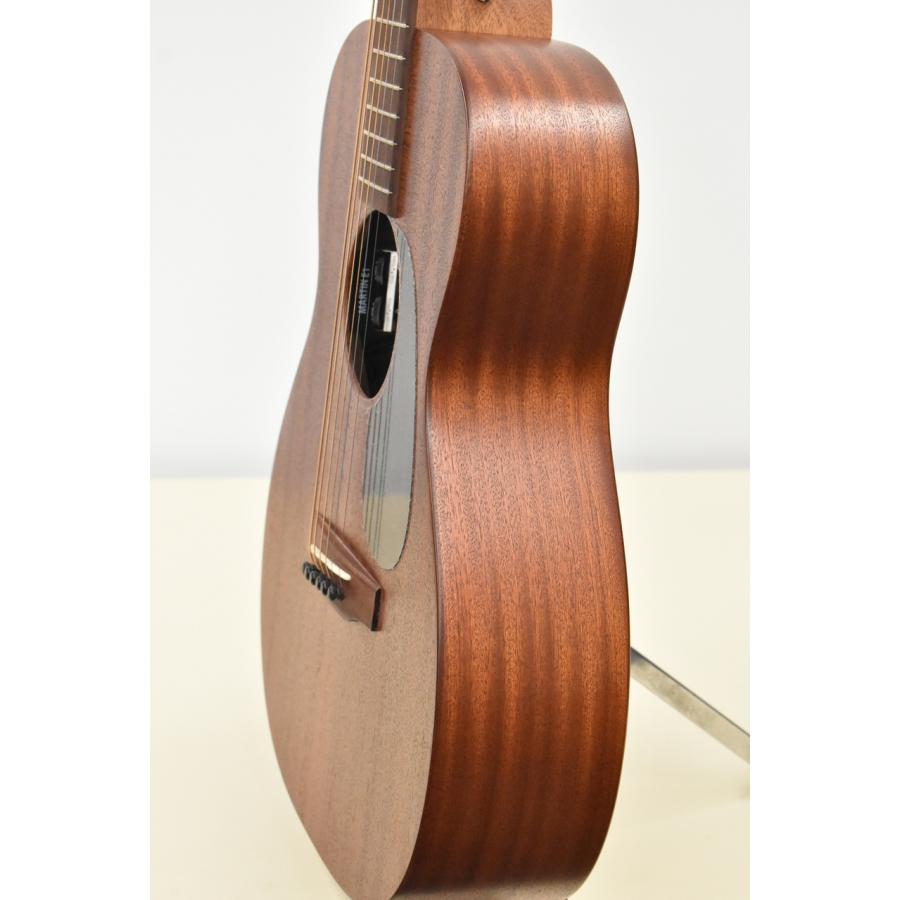 Martin 【クロサワ横浜店】000JRE Sapele #3018450 【オールサペリボディ/総単板】【エレアコ仕様】の画像