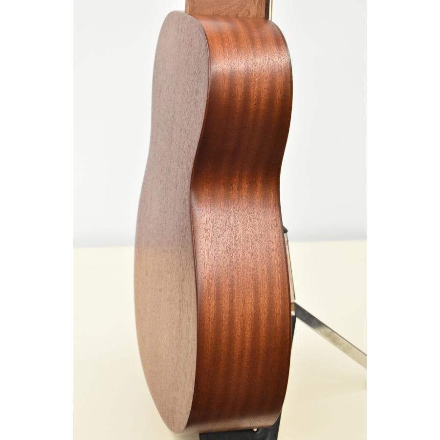 Martin 【クロサワ横浜店】000JRE Sapele #3018450 【オールサペリボディ/総単板】【エレアコ仕様】の画像