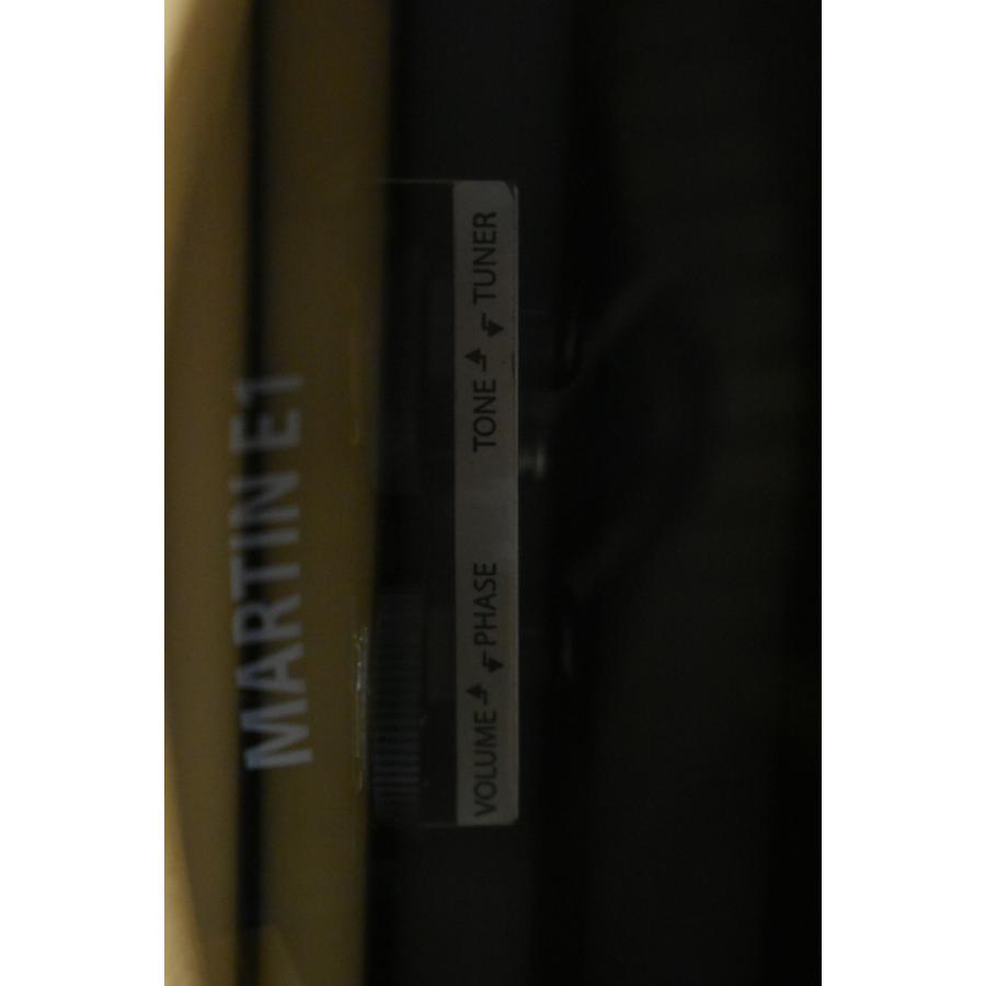 Martin 【クロサワ横浜店】00-X2E COCO #3006932 【スプルーストップ単板/HPLボディ】【エレアコ仕様】の画像