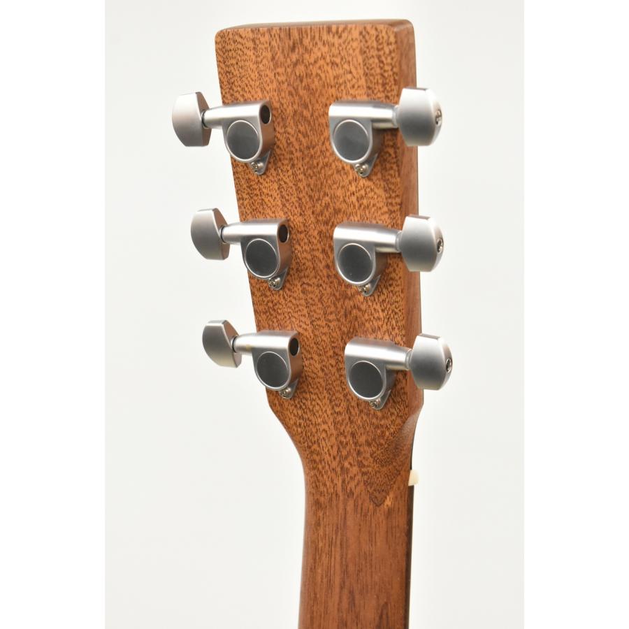 Martin 【クロサワ横浜店】00-X2E COCO #3006932 【スプルーストップ単板/HPLボディ】【エレアコ仕様】の画像