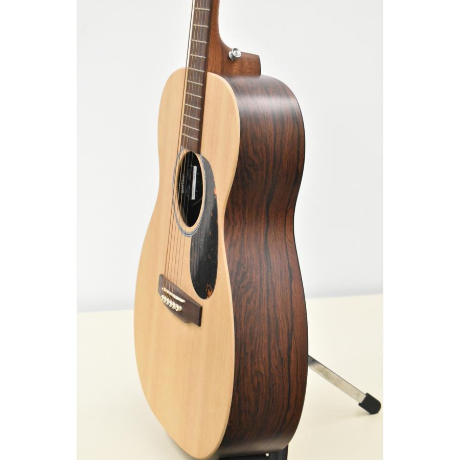 Martin 【クロサワ横浜店】00-X2E COCO #3006932 【スプルーストップ単板/HPLボディ】【エレアコ仕様】の画像