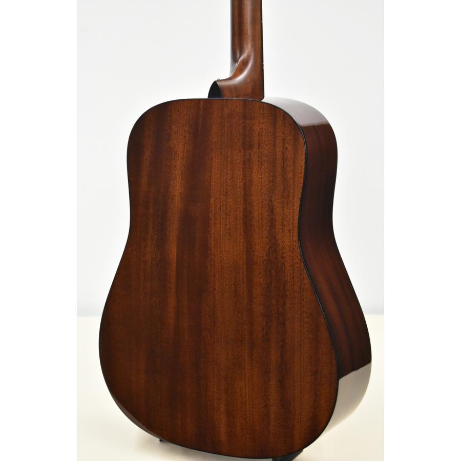 Martin 【クロサワ横浜店】DE Retro Plus Mahogany #2935979【トレファイド・スプルース】の画像