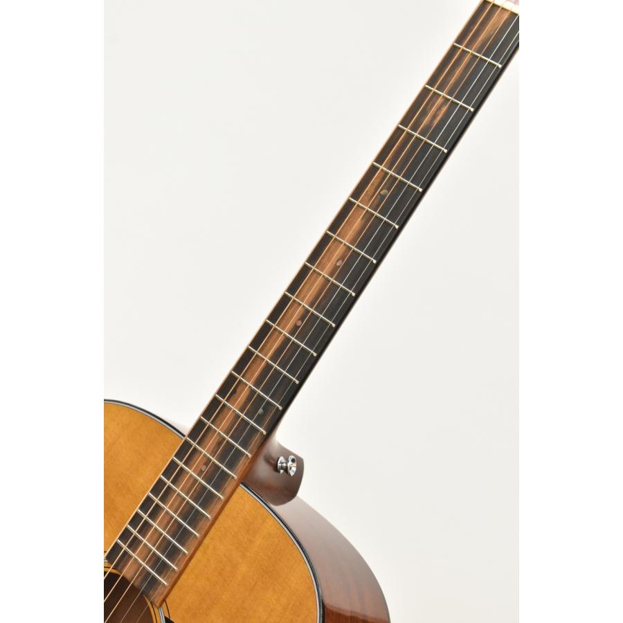 Martin 【クロサワ横浜店】DE Retro Plus Mahogany #2935979【トレファイド・スプルース】の画像
