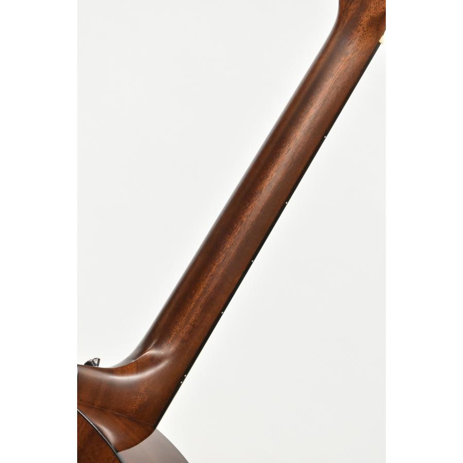 Martin 【クロサワ横浜店】DE Retro Plus Mahogany #2935979【トレファイド・スプルース】の画像