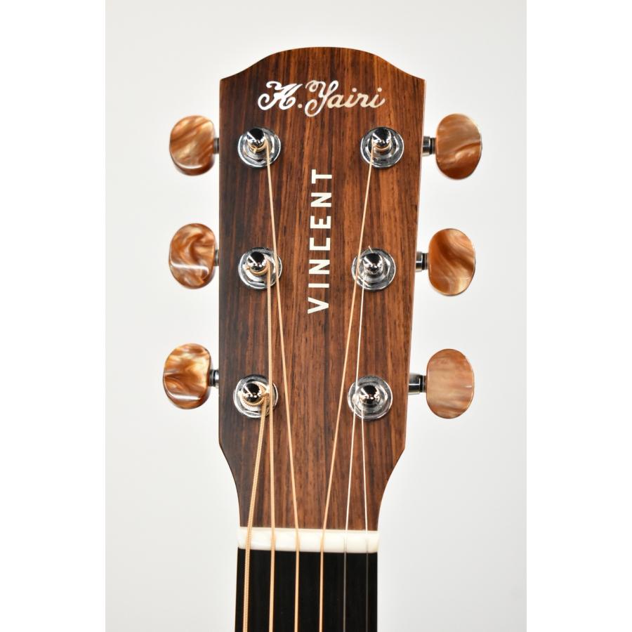 VINCENT 【クロサワ横浜店】【チョイ傷特価】【635mmスケール】VN-3 Standard #90468【48回無金利分割可能】の画像