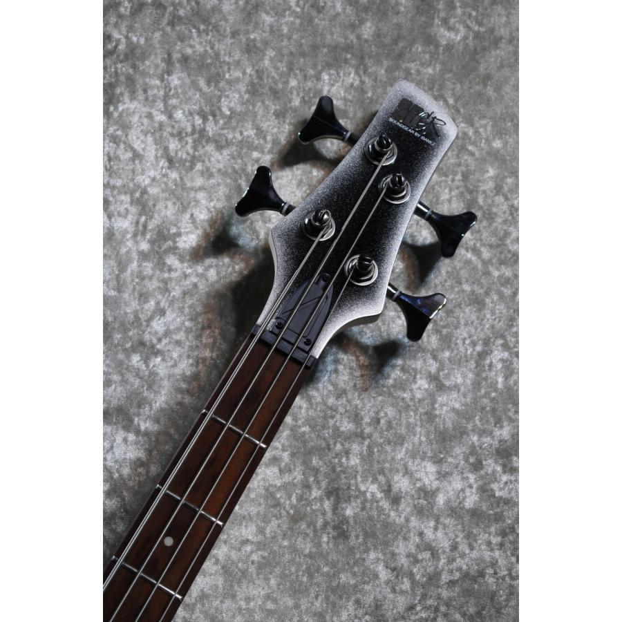 Ibanez SR300E-MGB Midnight Gray Burst #I251201514【3.65kg】【横浜