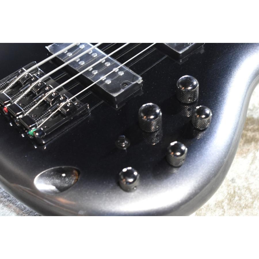 Ibanez SR300E-MGB Midnight Gray Burst #I251201514【3.65kg】【横浜