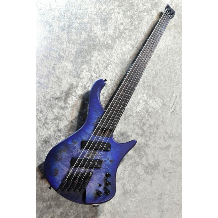 Ibanez EHB1505MS -PLF- #I 250710480【3.25kg】-Pacific Blue Burst