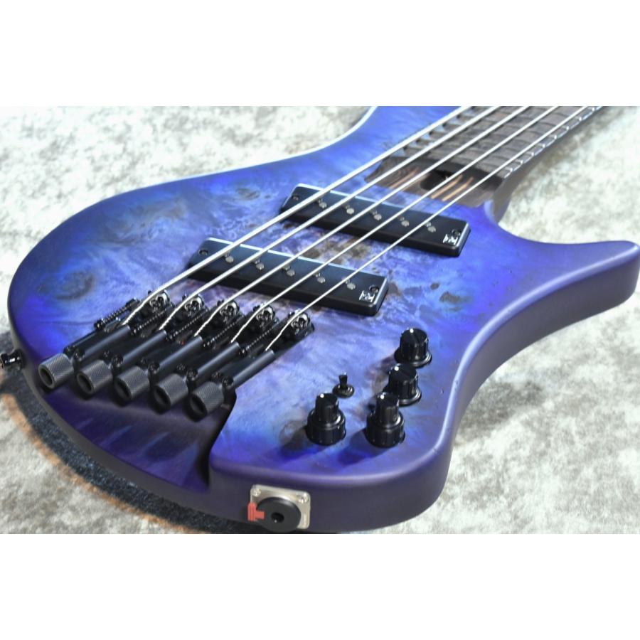 Ibanez EHB1505MS -PLF- #I 250710480【3.25kg】-Pacific Blue Burst