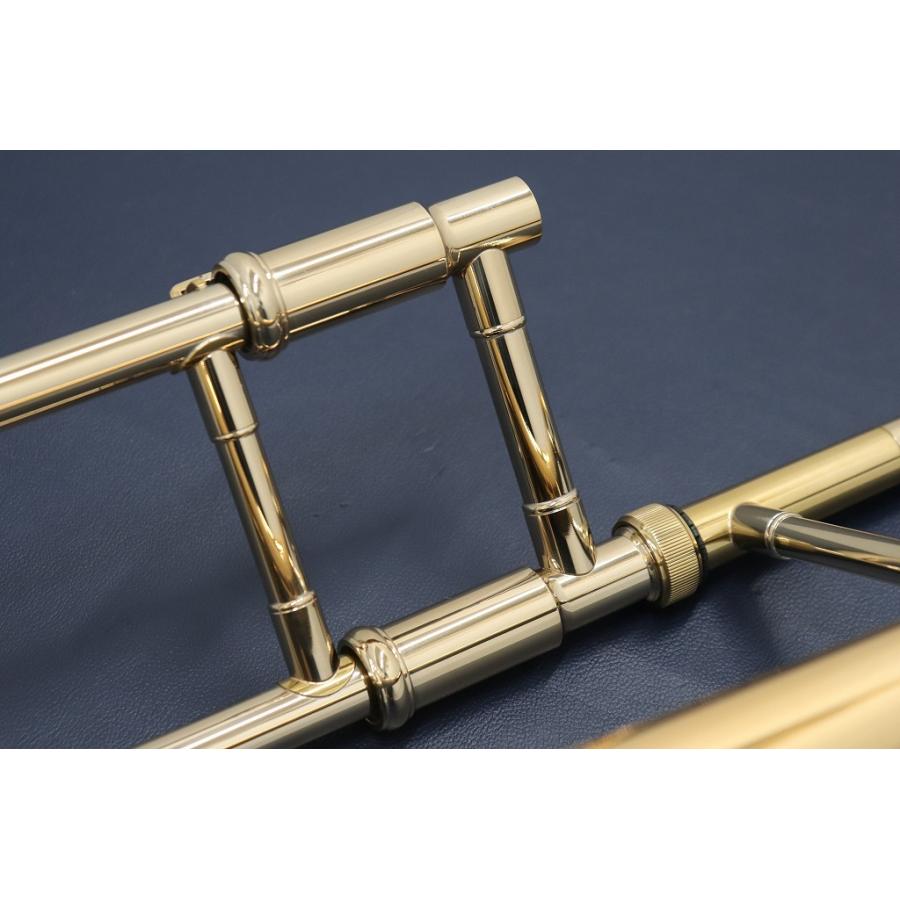 John Packer JP236RATH【次回入荷予約受付中】【新品】【アルトトロンボーン】【ジョンパッカー】【マイケル・ラス社共同開発モデル】【ウインド御茶ノ水】の画像