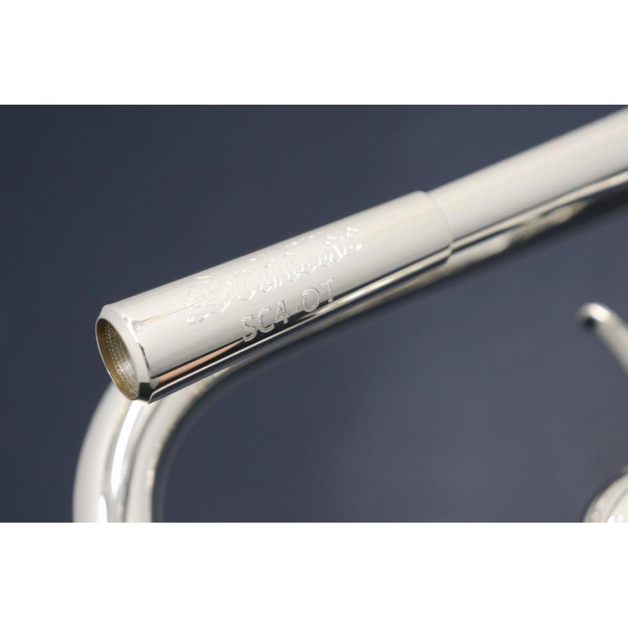 Schilke SC4-OT SP 【お取り寄せ】【新品】【C管トランペット Schilke SC4-OT SP 【お取り寄せ】【新品】【C管トランペット