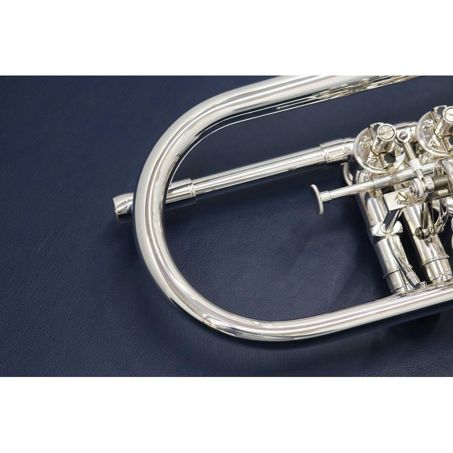 YTR-948FFMS(YAMAHAロータリートランペットC管)